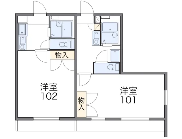 池上台 1