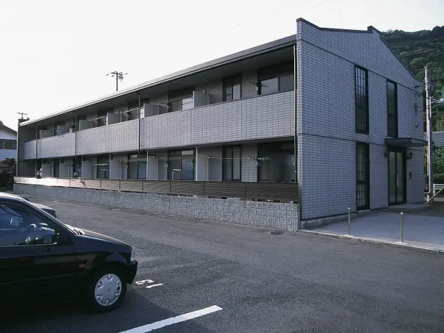 レオパレスＳＡＦＵＲＡＮ 0