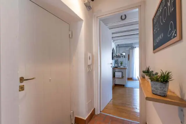 Sant'Onofrio Mini Loft 0