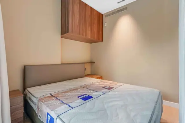 Elegante monolocale nella nuova residenza Porta Nuova Centro 4