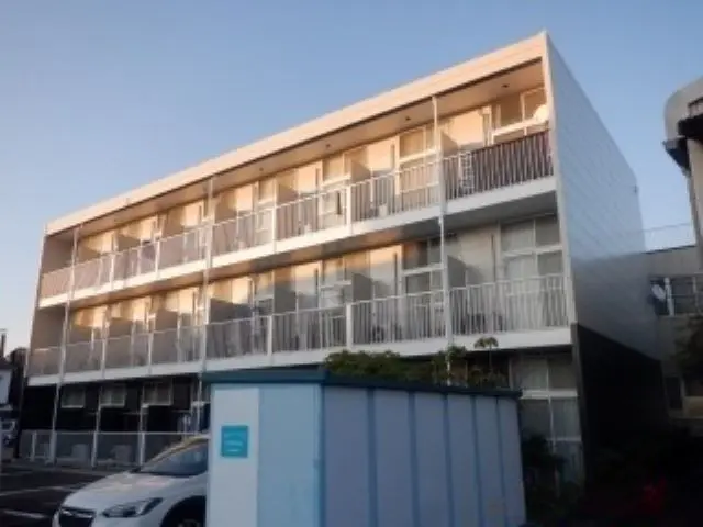 レオパレスＫＡＴＯＨ 0