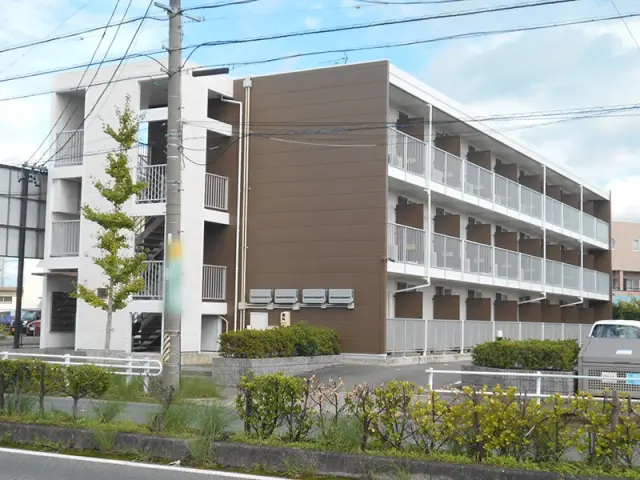 レオパレスＴコート 0