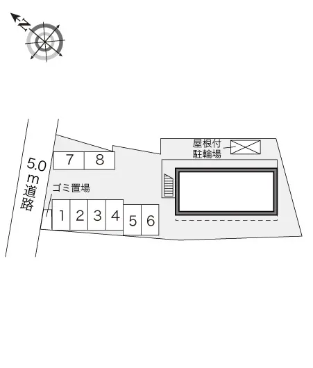 大山 2