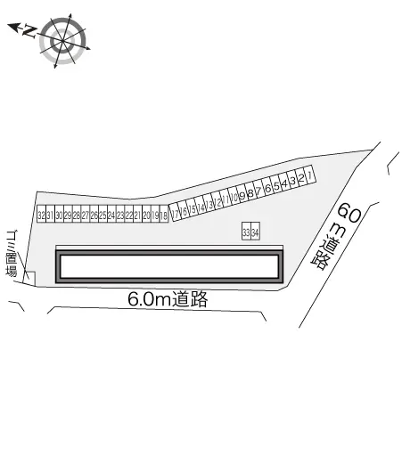 レオパレスＭＡＲＣＨＥＮ 2