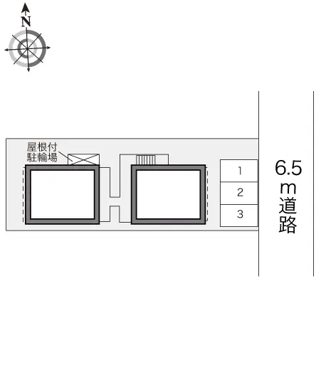 元中野 2