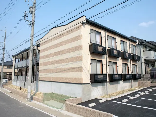レオパレスドナヴィータ 0