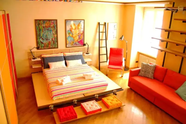 Casa Gioia Apartment 3