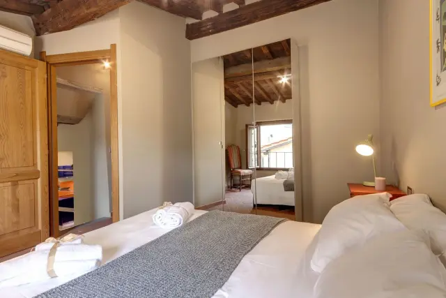Magazzini Apartment 3