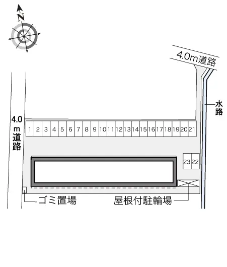 レオパレスＨＯＰＥ２８ 2