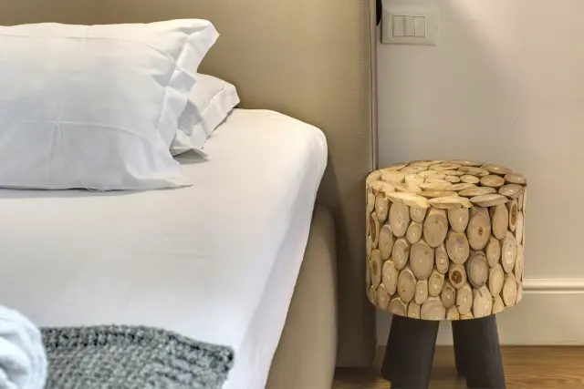 Tegolaio Apartment 4