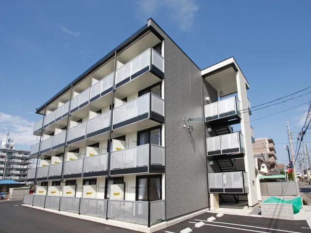 レオパレス玉楽 0