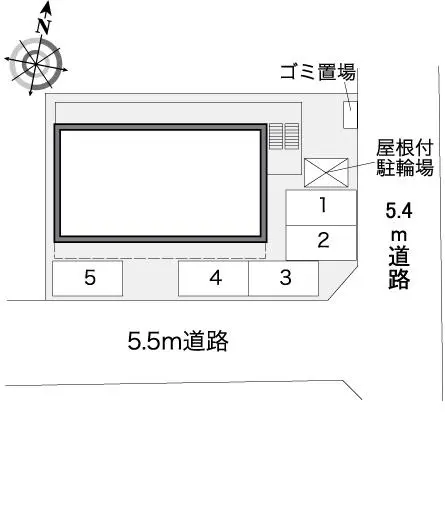 レインボーⅠ 2