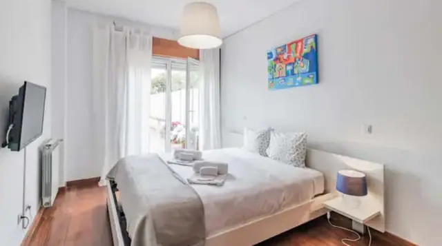 Apartamento Lux Arrabida 0