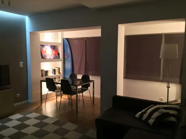 Beautiful 1 bedroom apartment in Oeiras 2