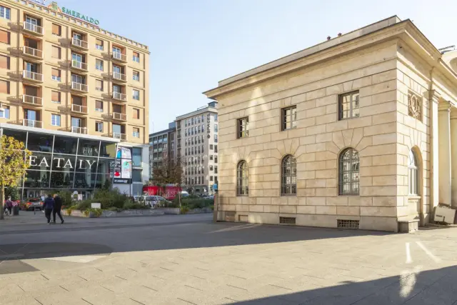MILANO GARIBALDI 4