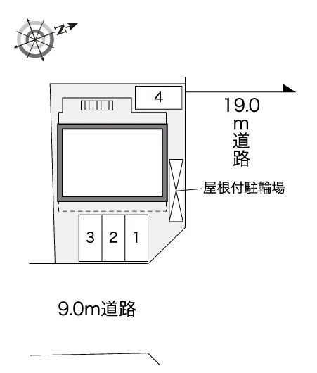 レオパレスクレストール３５ 2