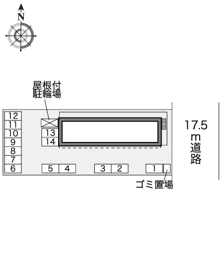 祐久野 2