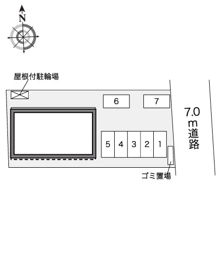 鳴尾パレス 2