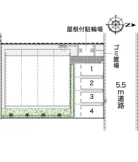 レオネクスト稲西 2