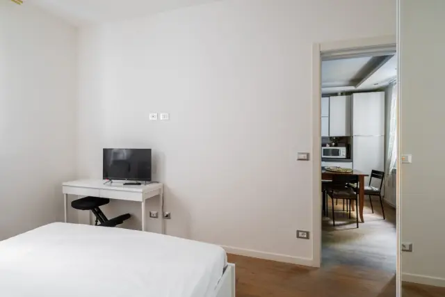 Coltelli 19 - XVI Charm Apartment 4