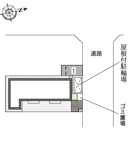 レオネクスト向島 2