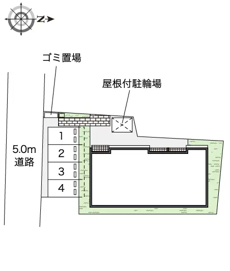 松の富Ⅱ 2