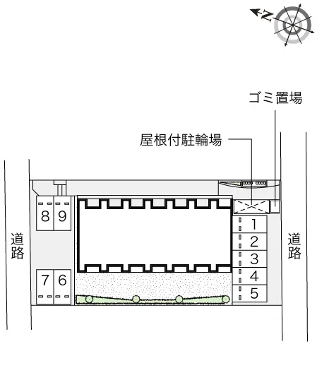 レオネクストハーモニー天王 2