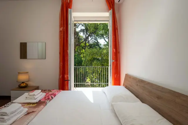 Claudia Apartment Balduina 2