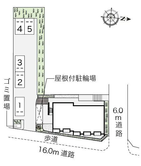 レオネクストＰｉｎｅｓ　Ｍ 2