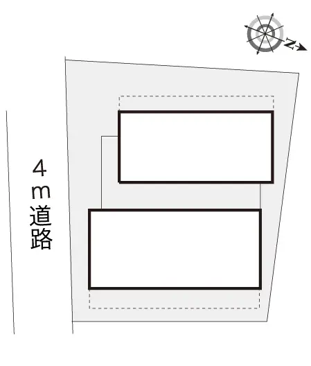 レオパレス井尻パートⅡ 2