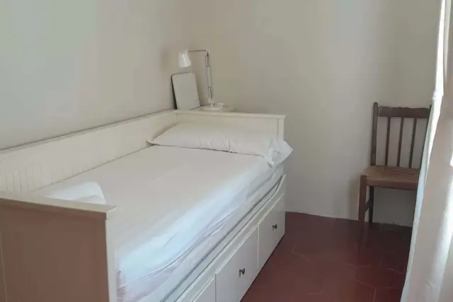 Apartment in Via Privata Torriani 3