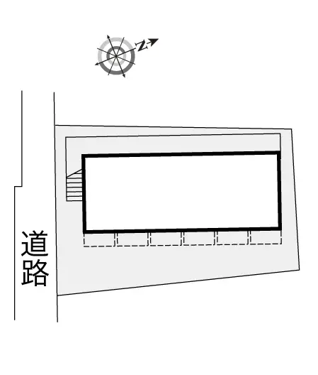 大井町第２ 2