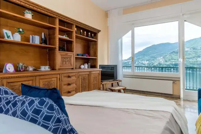 Apartment in Frazione Meggianico 3