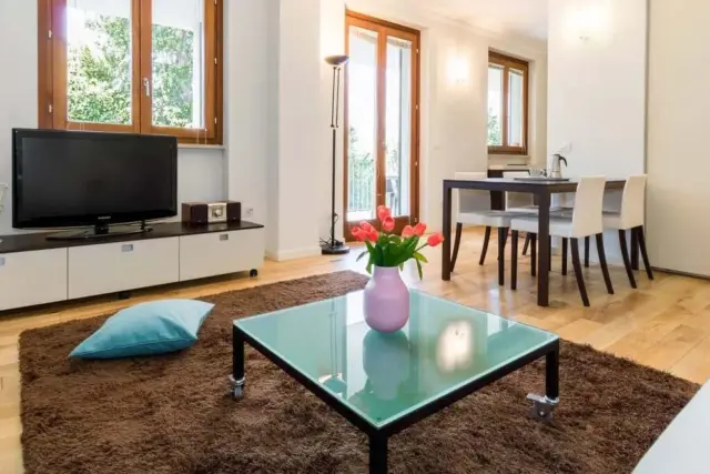 Apartment in Via per Bellagio 3