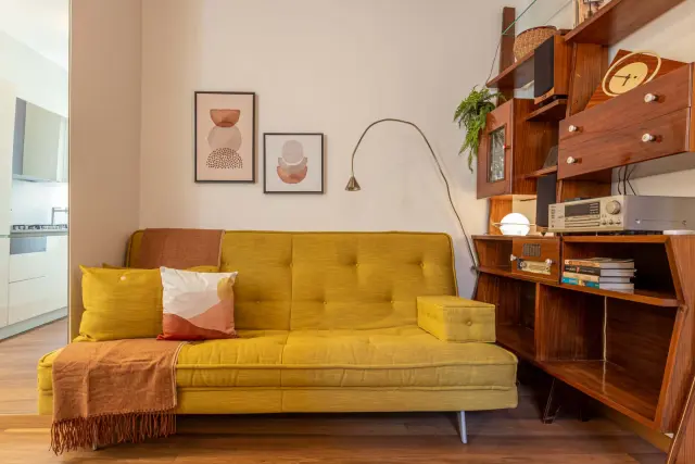 Emma - Lovely Suite in Trastevere 2