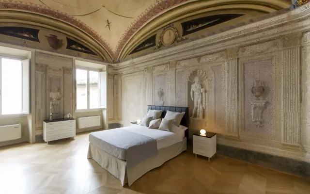 Suite Imperiale Apartment 0