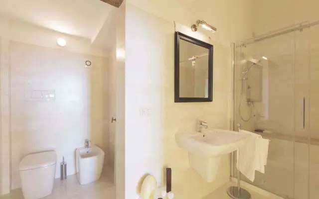 Suite Imperiale Apartment 3