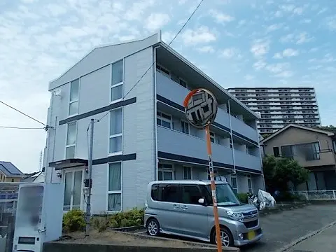 レオパレスジュネス茅ヶ崎