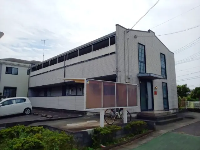 レオパレスＡＫＩＹＡＭＡ 0