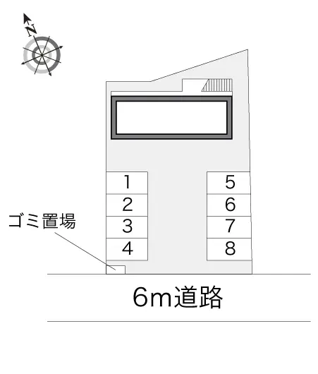 レオパレスＫＡＩ 2