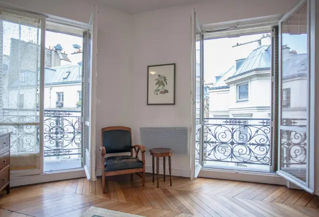 Rue Sainte-Anne 3