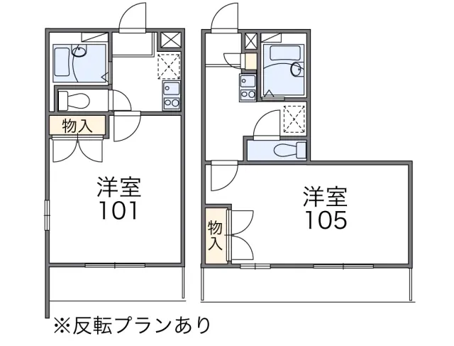 レオパレスＭ’ｓフレーズ 1