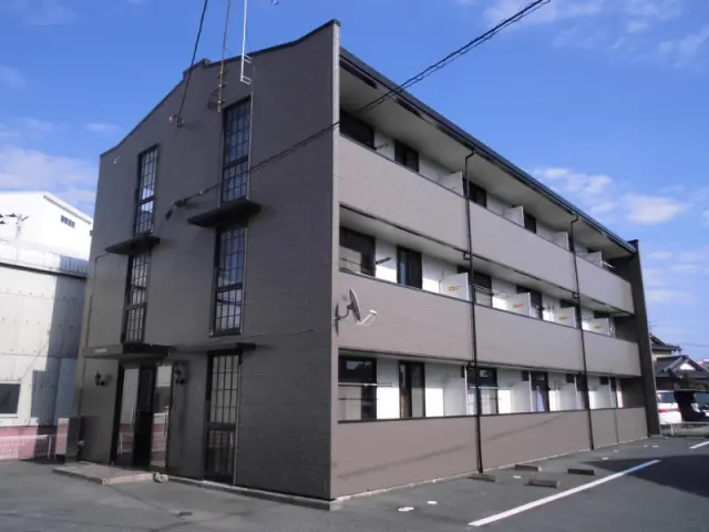 レオパレスビクトル 0