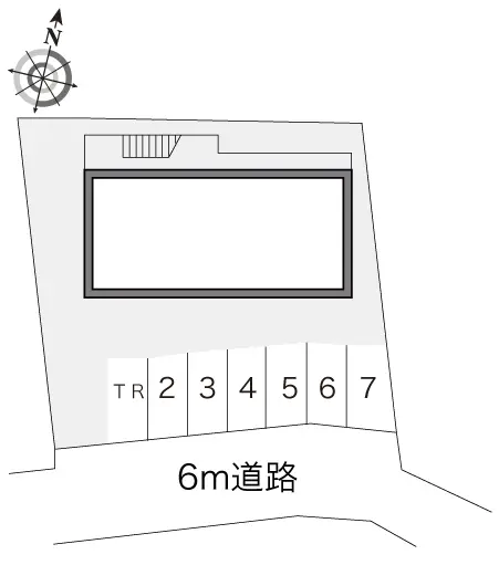 レオパレスシティーリバー 2