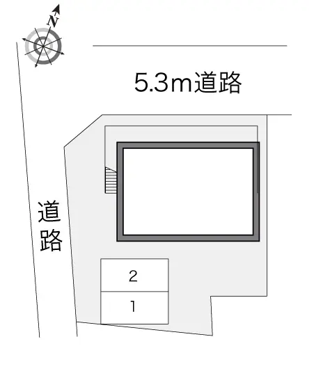 湘南ハイム 2