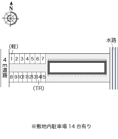 レオパレスノボル 2