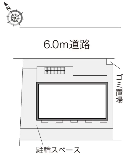 レオパレス住之江 2
