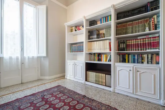 Santa Maria Novella 4 bedrooms 1