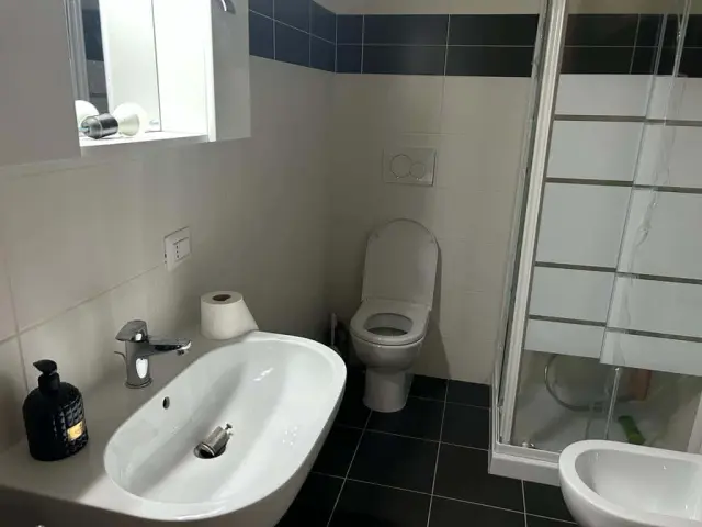 Bilocale in Zona Agnina 4