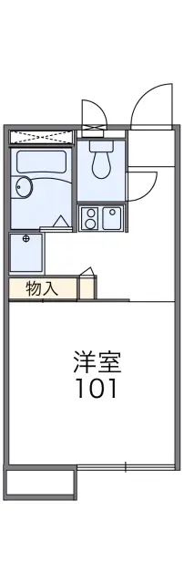 ヴェルコート 1